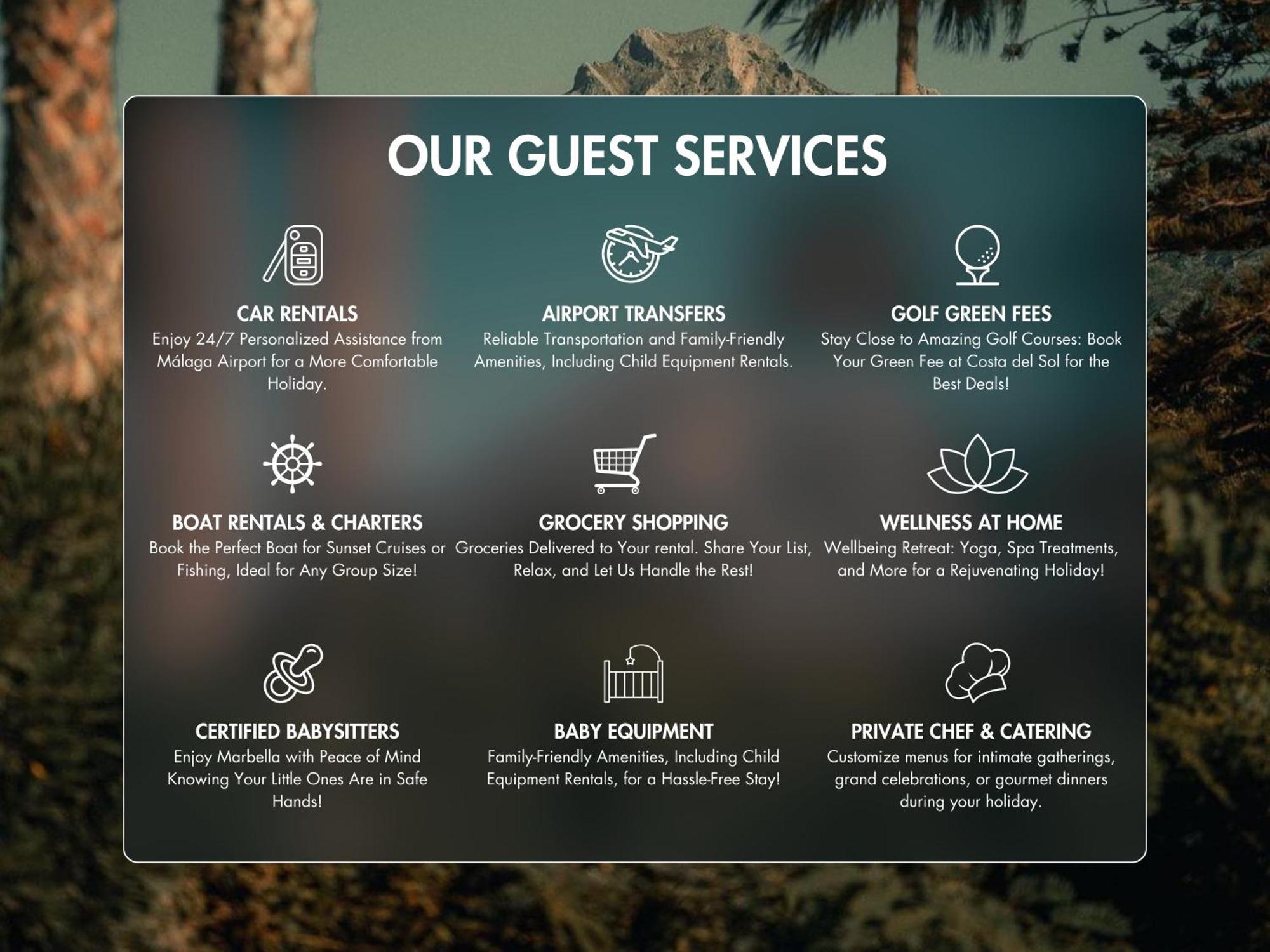 Vacation Marbella I Sea Views, 24-7 Security, Parking, Walk To Everything In Luxurious Puerto Banus Εξωτερικό φωτογραφία