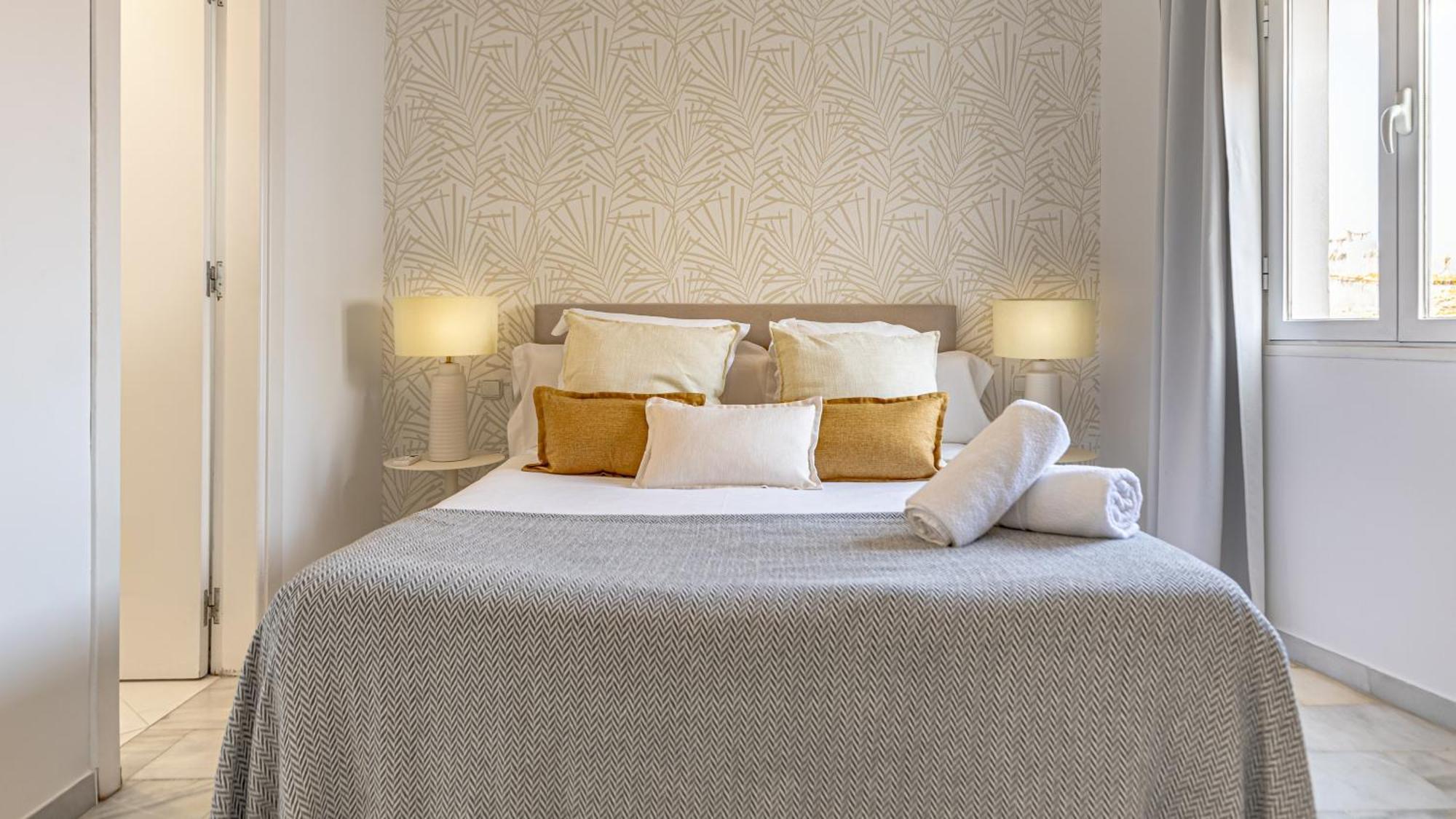 Vacation Marbella I Sea Views, 24-7 Security, Parking, Walk To Everything In Luxurious Puerto Banus Εξωτερικό φωτογραφία