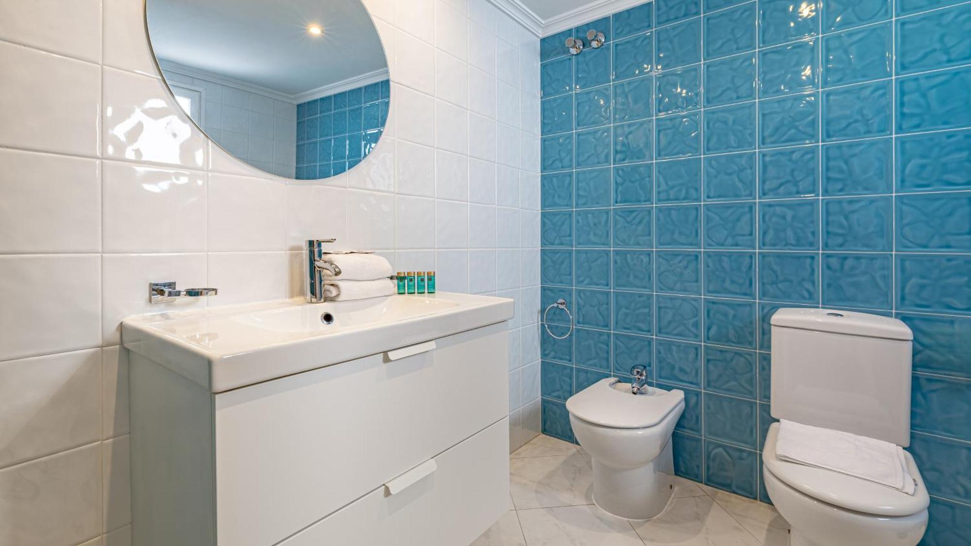 Vacation Marbella I Sea Views, 24-7 Security, Parking, Walk To Everything In Luxurious Puerto Banus Εξωτερικό φωτογραφία